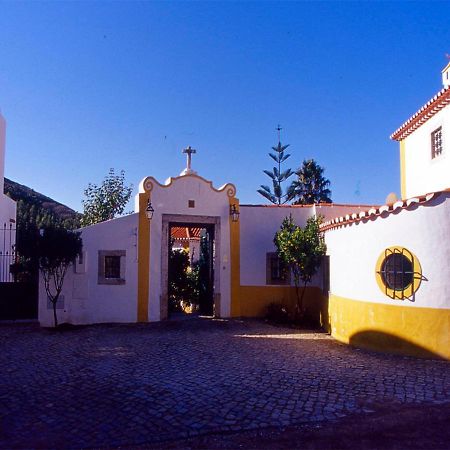 Quinta Do Rio Touro Bed & Breakfast Azoia  Eksteriør bilde