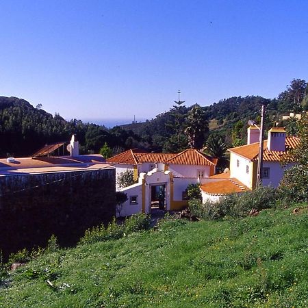 Quinta Do Rio Touro Bed & Breakfast Azoia  Eksteriør bilde