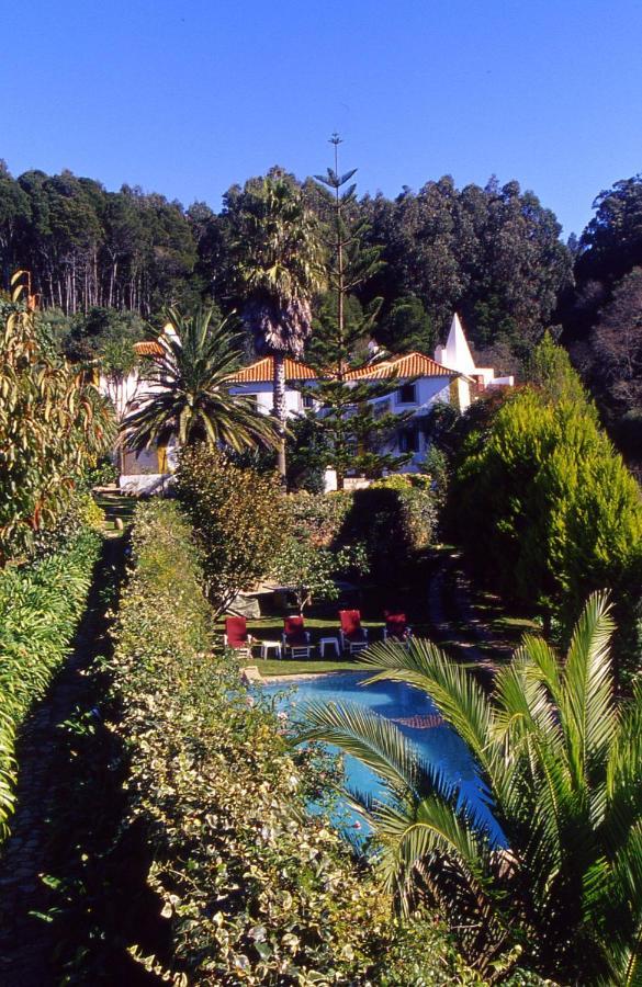 Quinta Do Rio Touro Bed & Breakfast Azoia  Eksteriør bilde