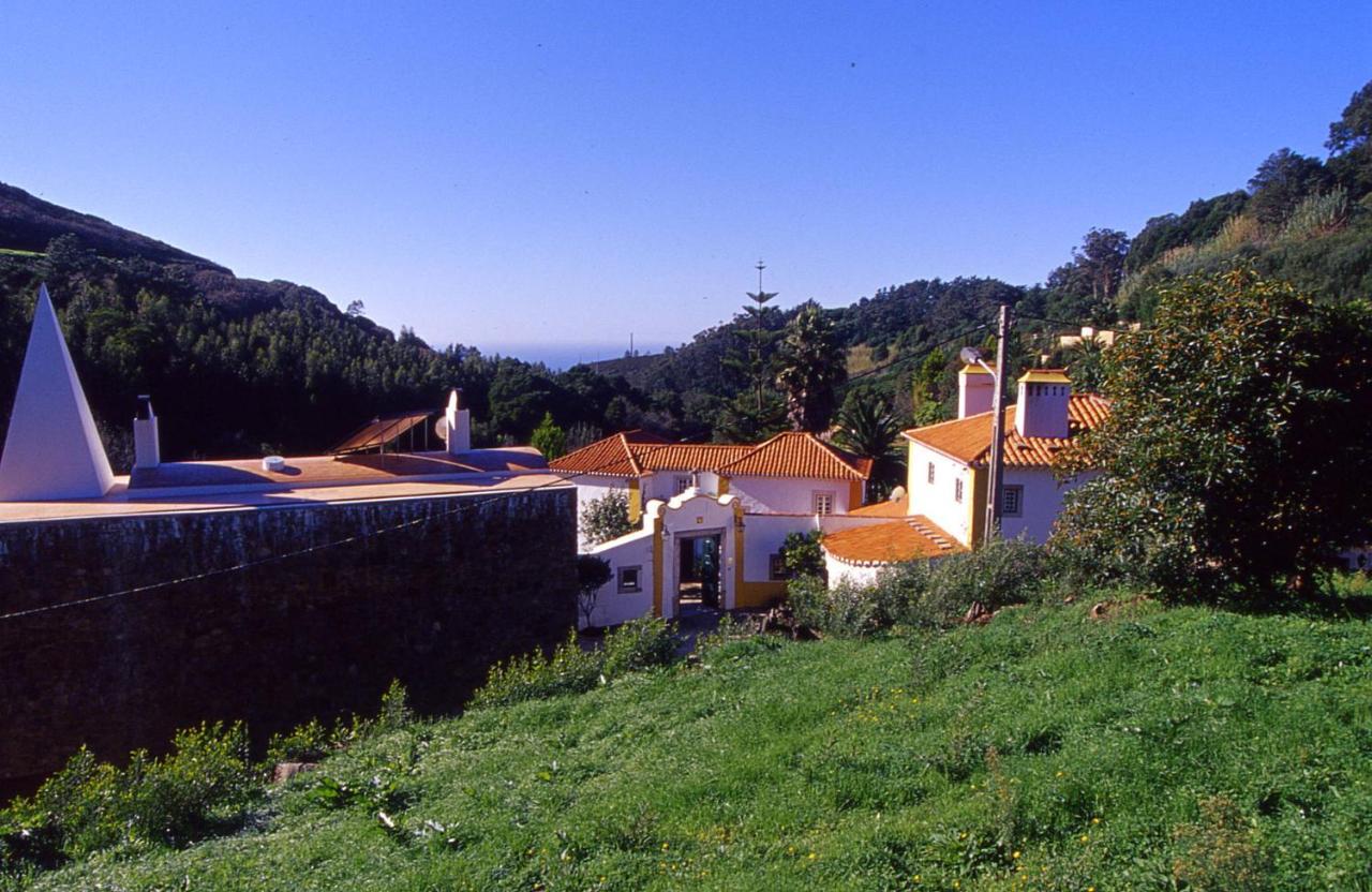 Quinta Do Rio Touro Bed & Breakfast Azoia  Eksteriør bilde