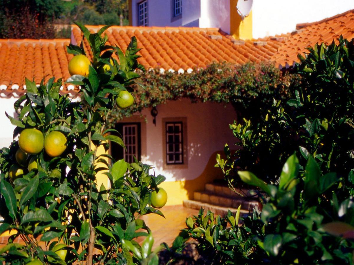 Quinta Do Rio Touro Bed & Breakfast Azoia  Eksteriør bilde