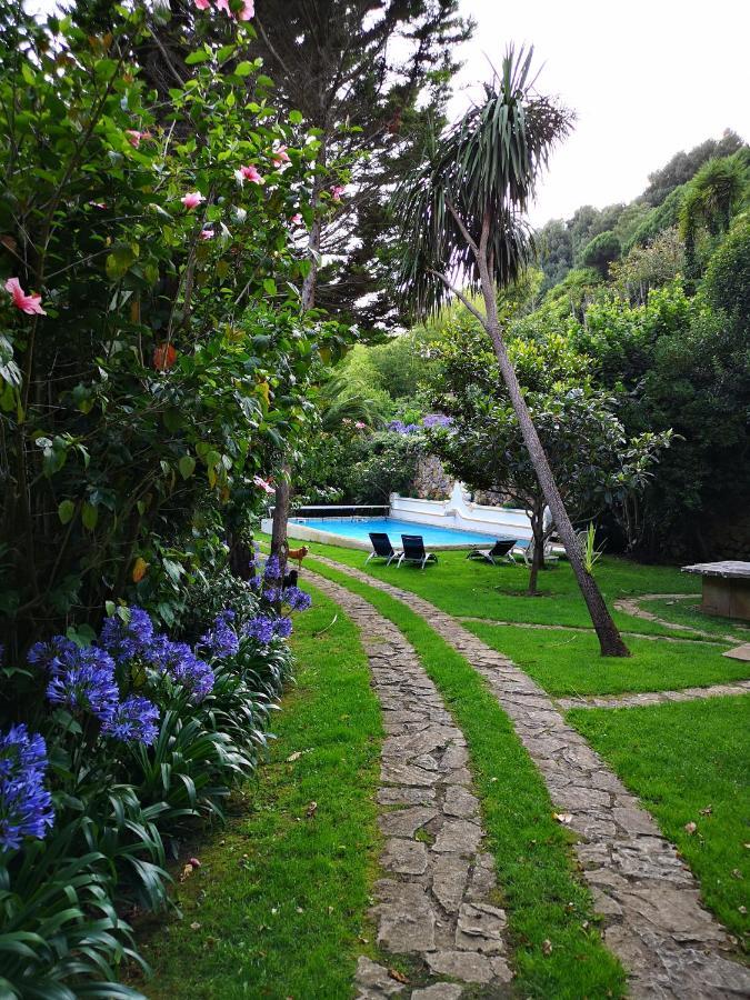 Quinta Do Rio Touro Bed & Breakfast Azoia  Eksteriør bilde