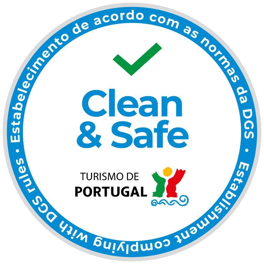 Quinta Do Rio Touro Bed & Breakfast Azoia  Eksteriør bilde